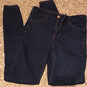 American Eagle high rise Jegging 6L